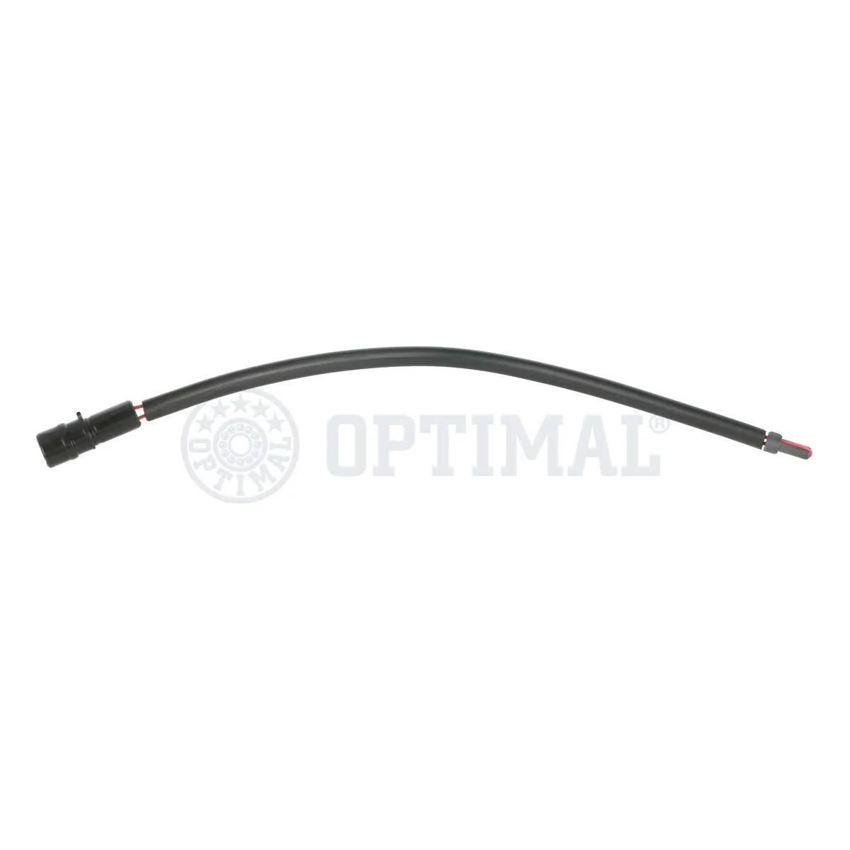 QDJ2515 Dongfeng Датчик износа тормозных колодок