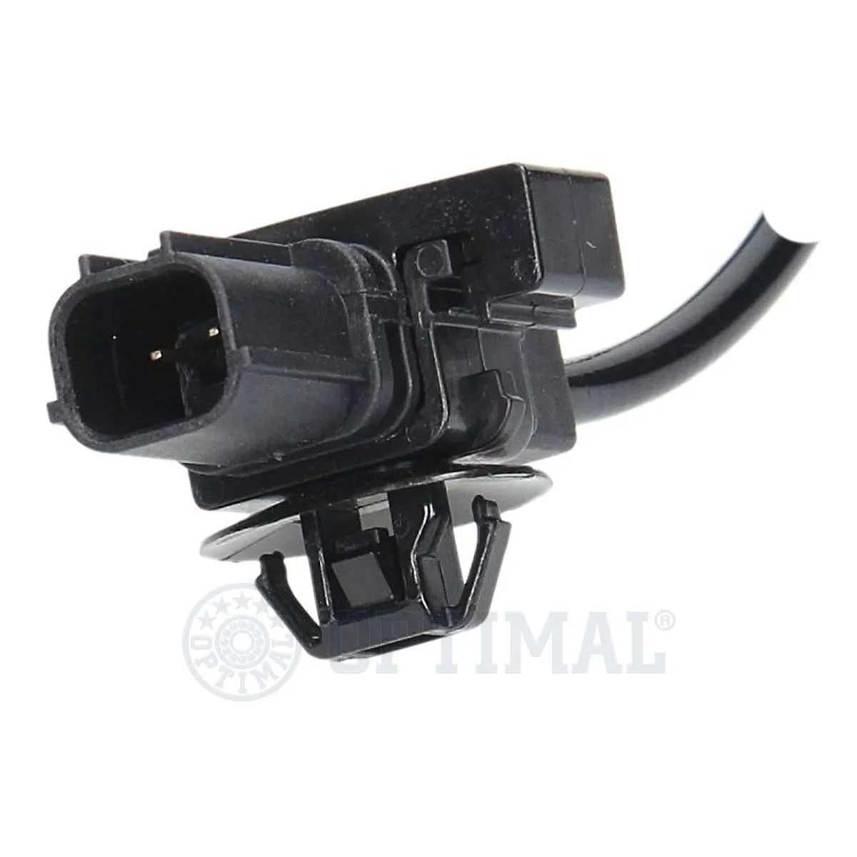 Датчик АБС (ABS) задний правый Optimal 06S417 цена, от 18.44 USD