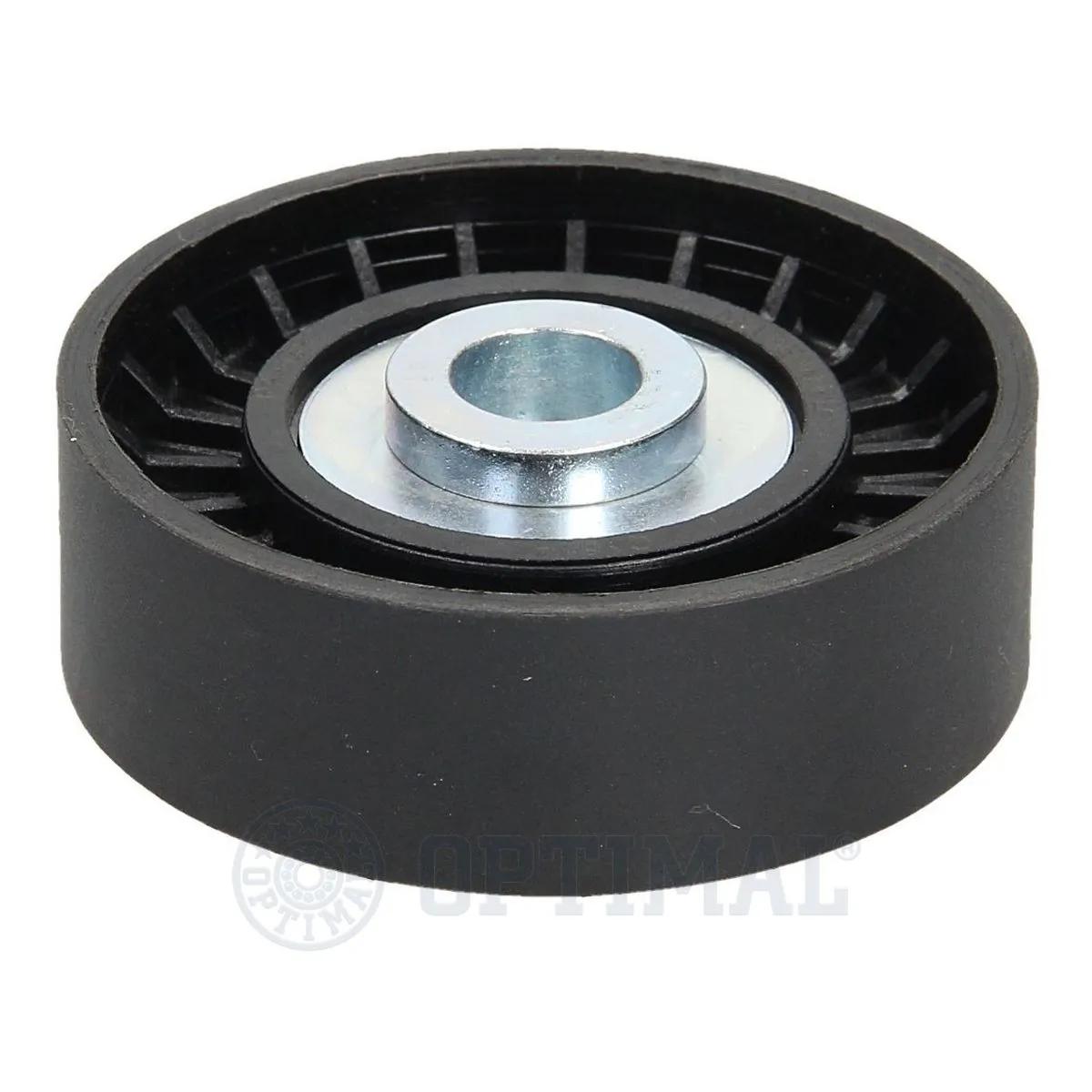 Rolo de reguladora de tensão da correia de transmissão BMW 7 E38