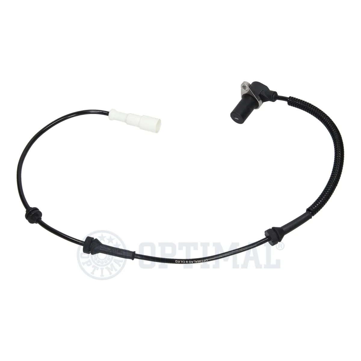 06S230 Optimal Датчик ABS передний правый