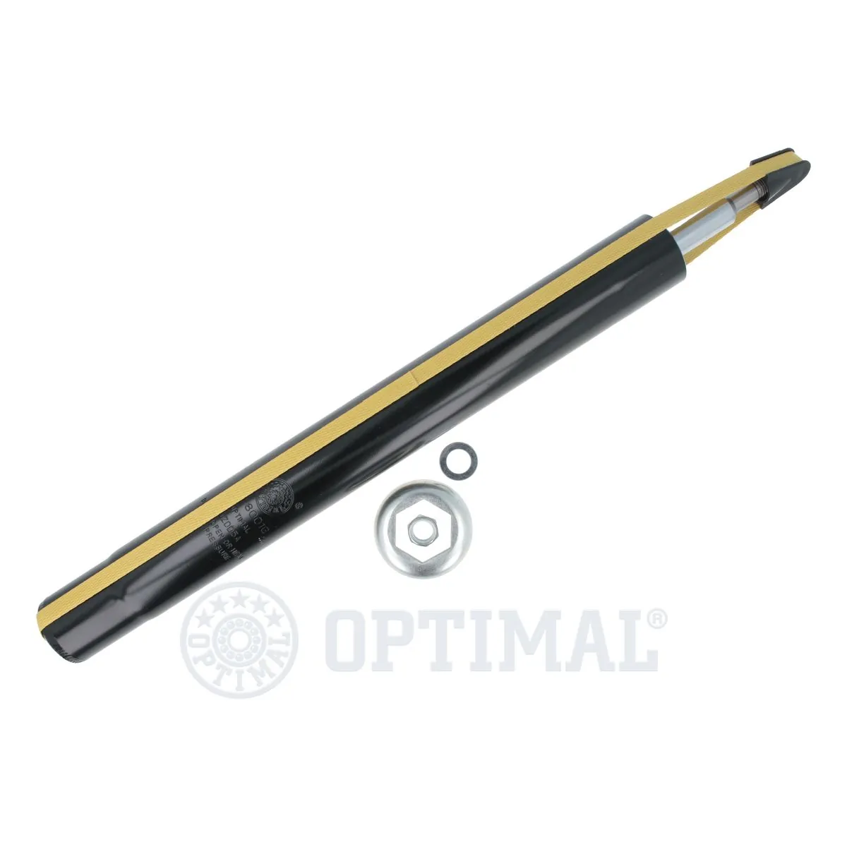 A8001G Optimal Стойка передняя