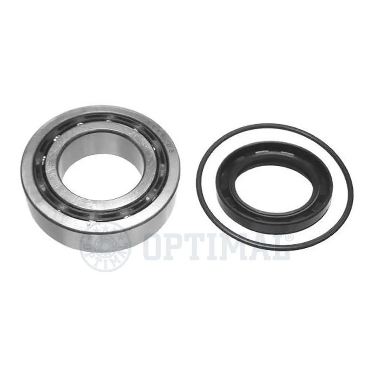 Rolamento de cubo traseiro Ford Transit 3 V