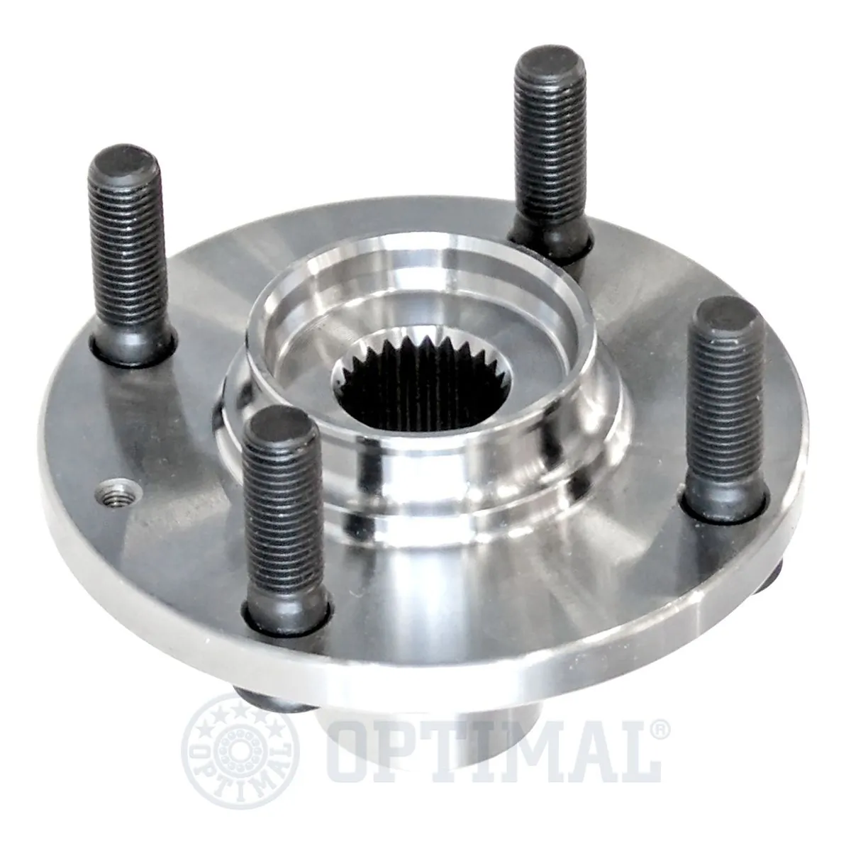04P391 Optimal Ступица колеса передняя