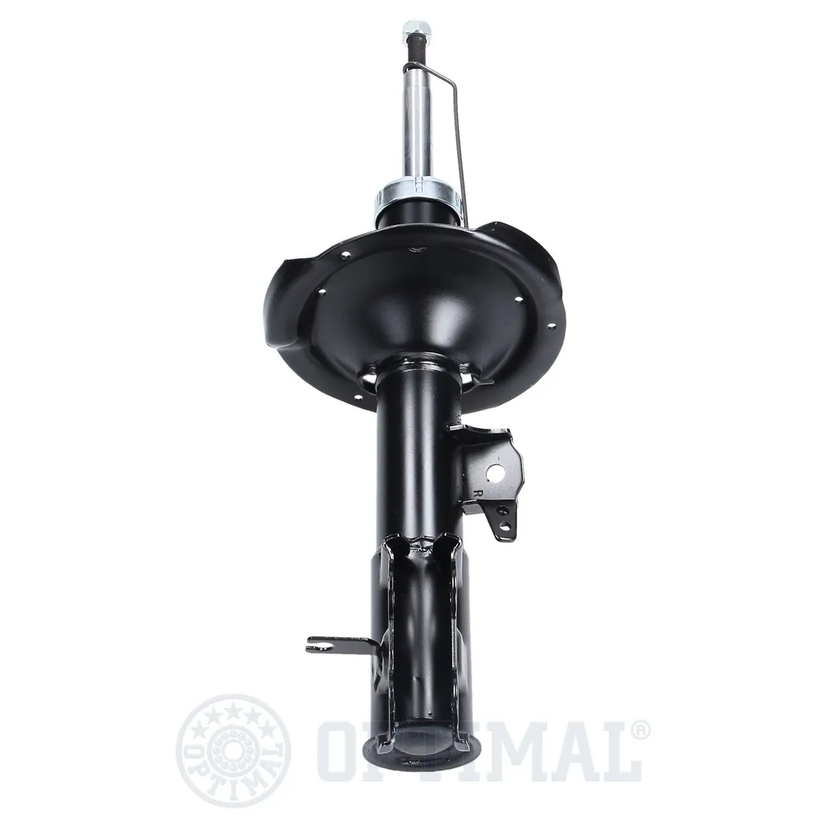 Амортизатор подвески передний левый Optimal A3187GR цена, от 57.48 USD