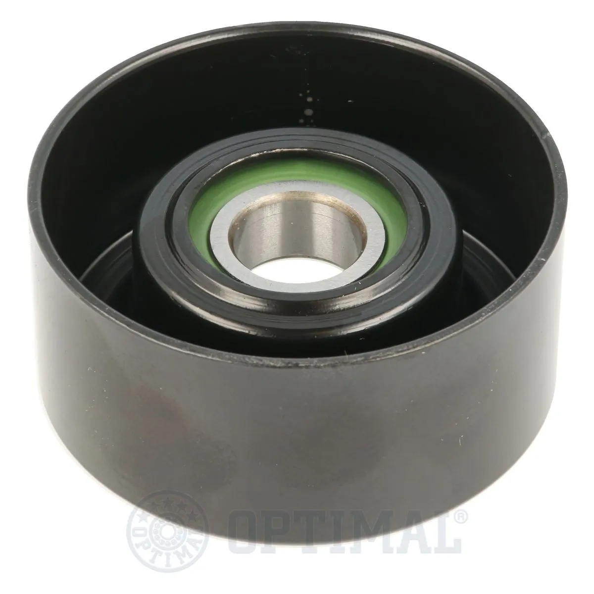0N2285 Optimal Ролик приводного ремня, паразитный