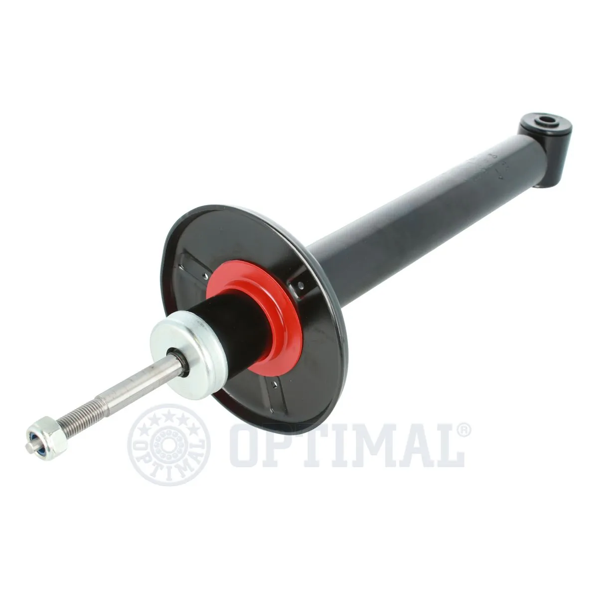 A1819H Optimal Амортизаторы задние