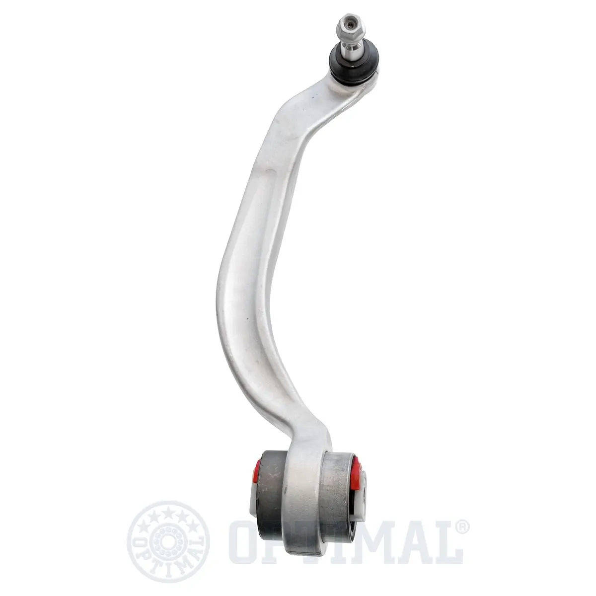 Правый рычаг передней нижней подвески Optimal G61352 цена, от 83.44 USD