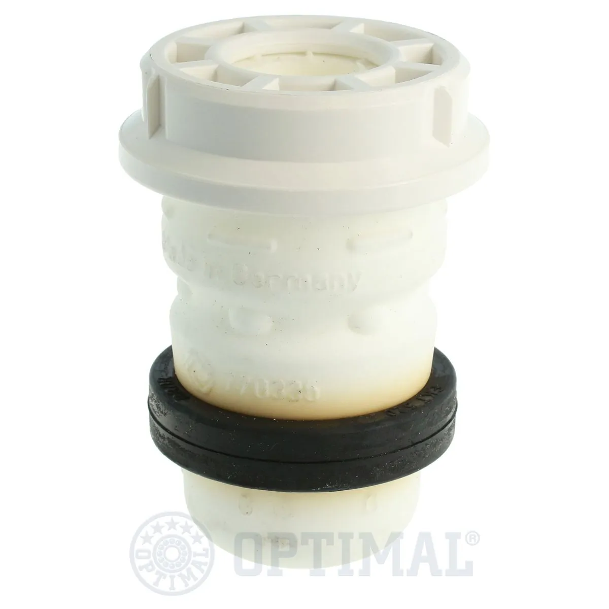 F87703 Optimal Буфер амортизатора переднего