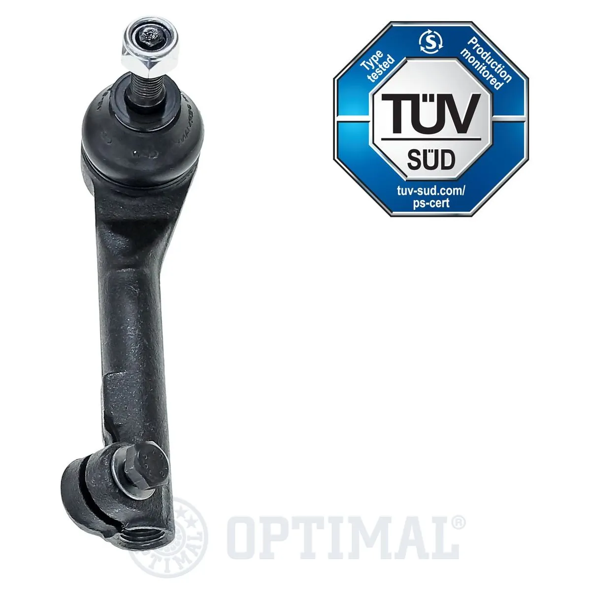 G1797 Optimal Наружный наконечник рулевой тяги