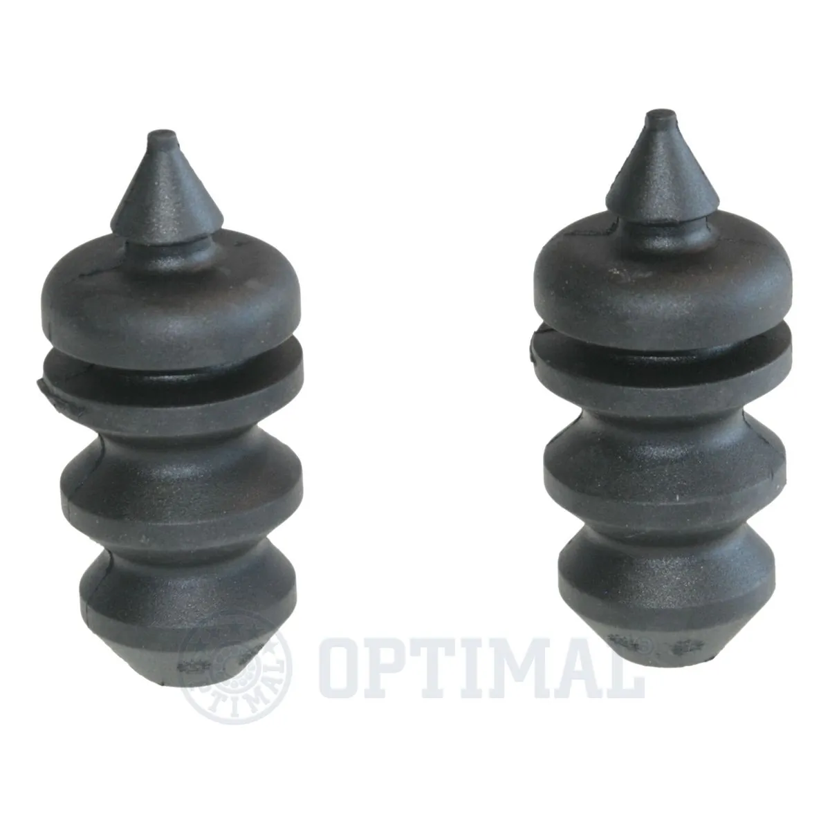 Отбойник задний Daewoo Matiz хэтчбек (KLYA) (1998 - 2008) цена, от 27.96 USD