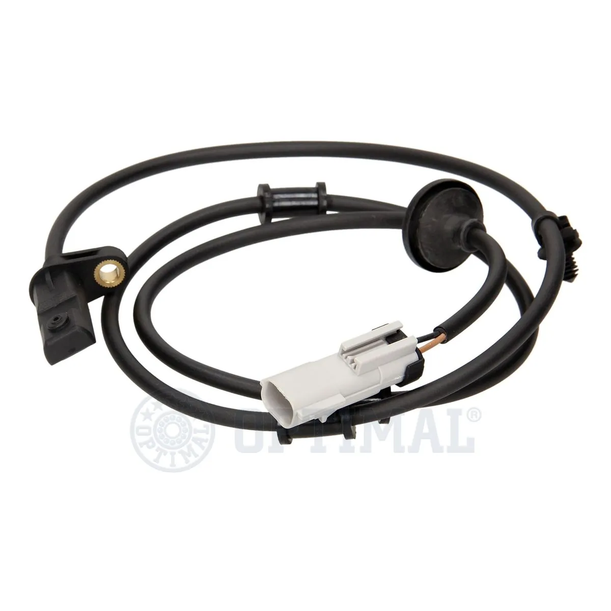 06S328 Optimal Задний левый датчик АБС