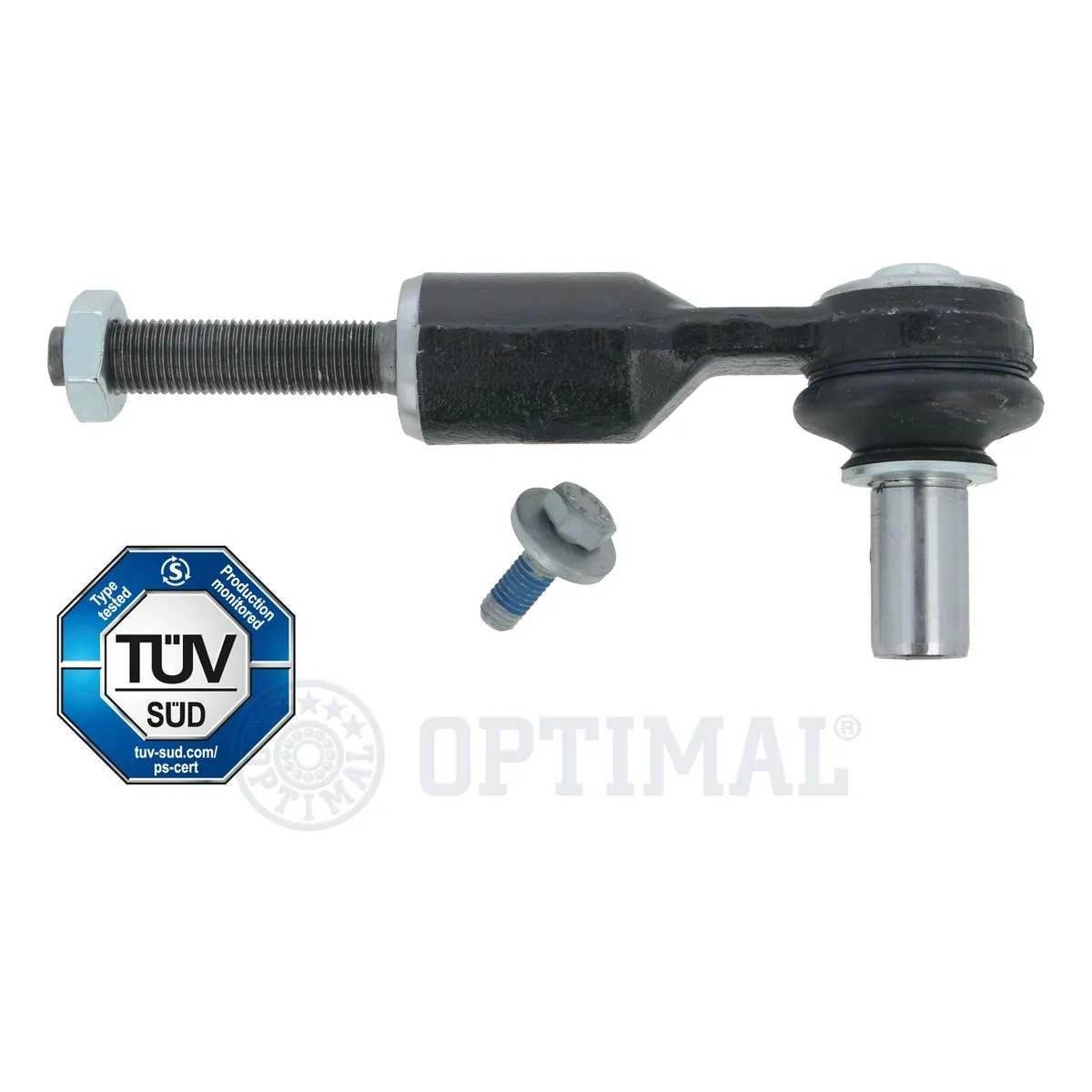 G1544 Optimal Наружный наконечник рулевой тяги