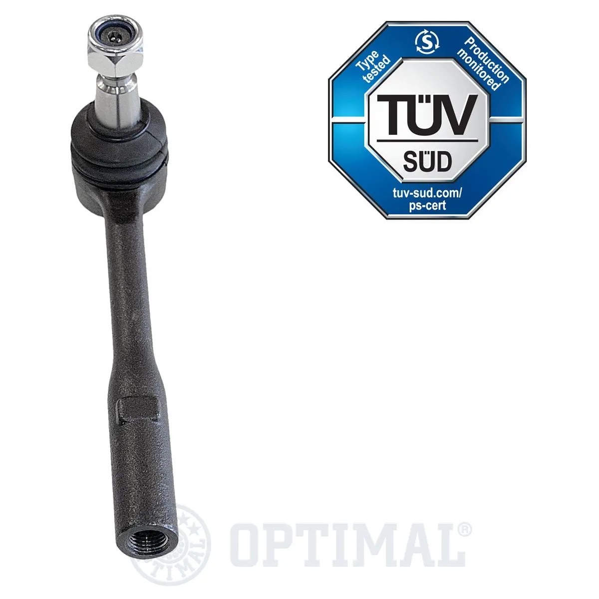 G11338 Optimal Наружный наконечник рулевой тяги