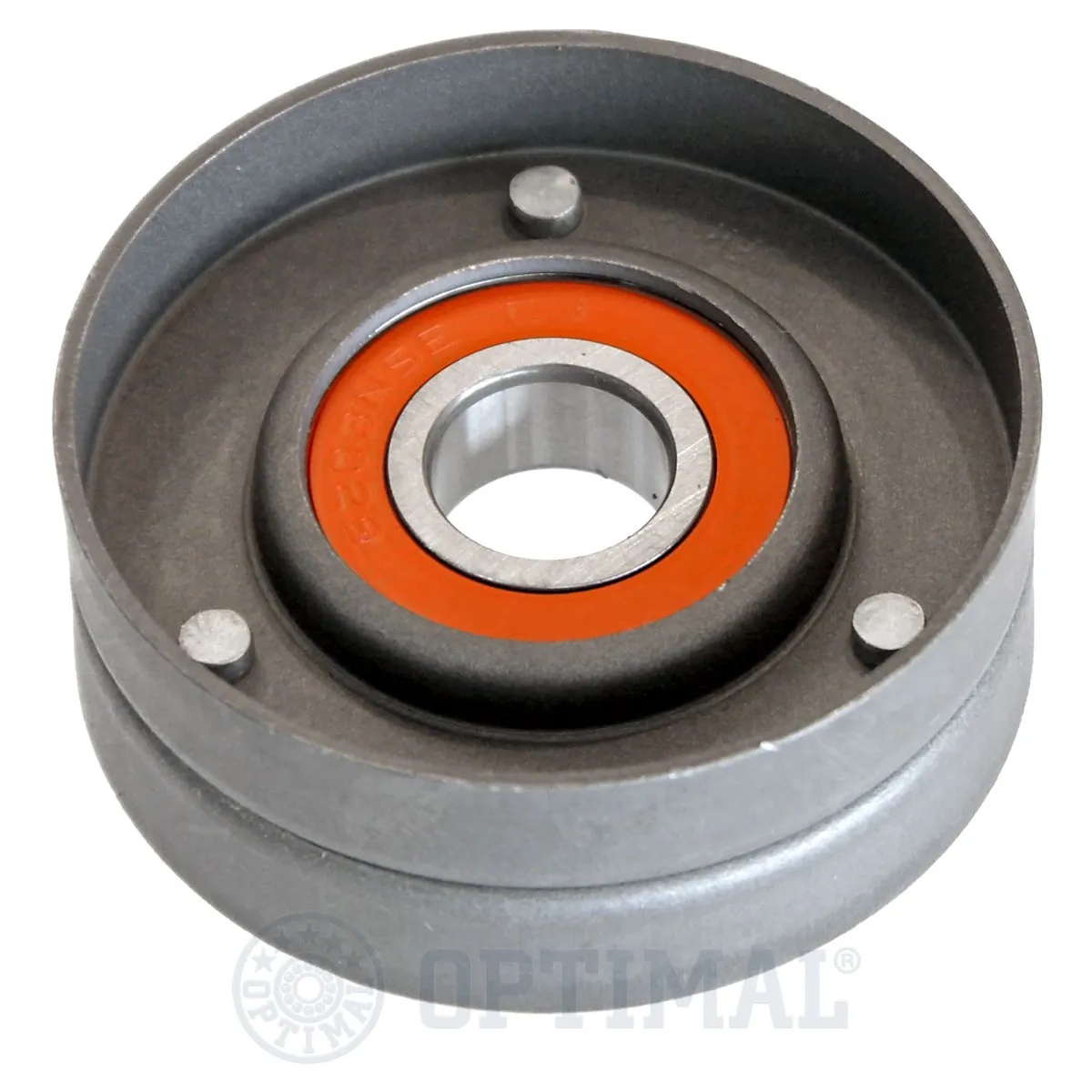 Купить 897264513 Opel Натяжной ролик