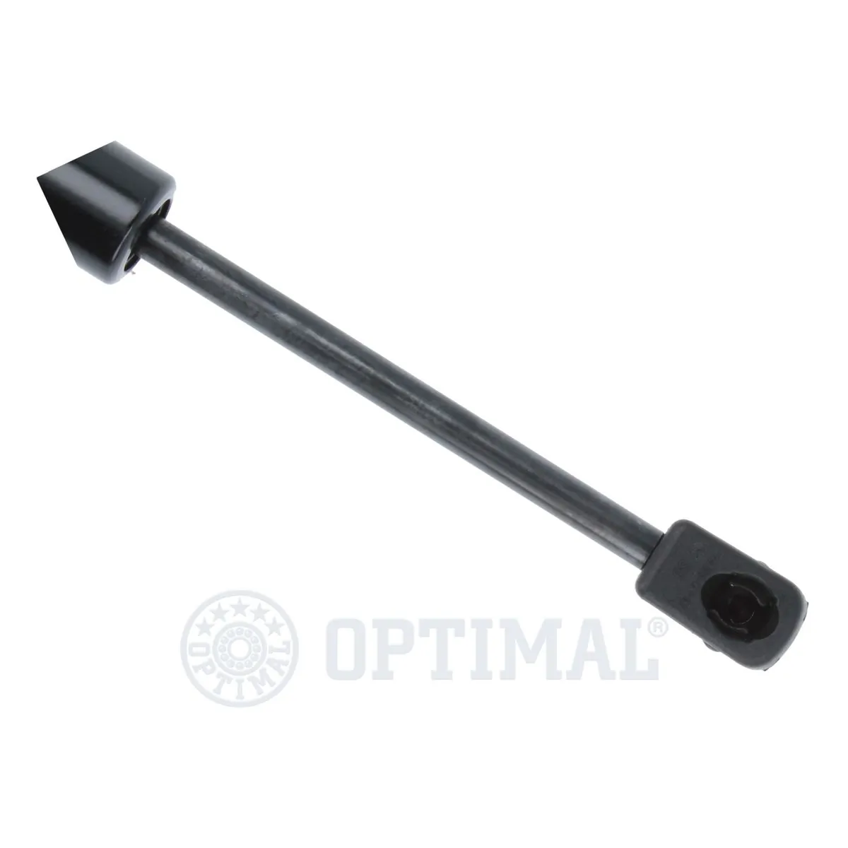 Amortecedor da capota Mercedes S C216