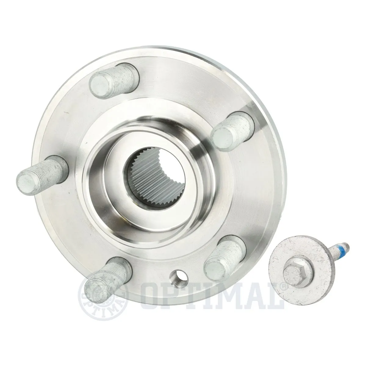 Купить 301839 Optimal Ступица переднего колеса