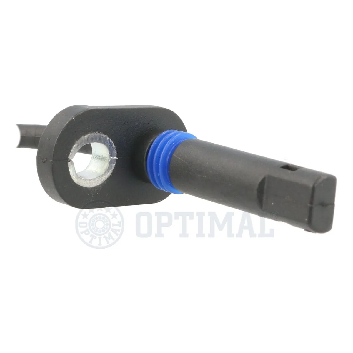 Датчик АБС (ABS) задний правый Optimal 06S667 цена, от 23.42 USD