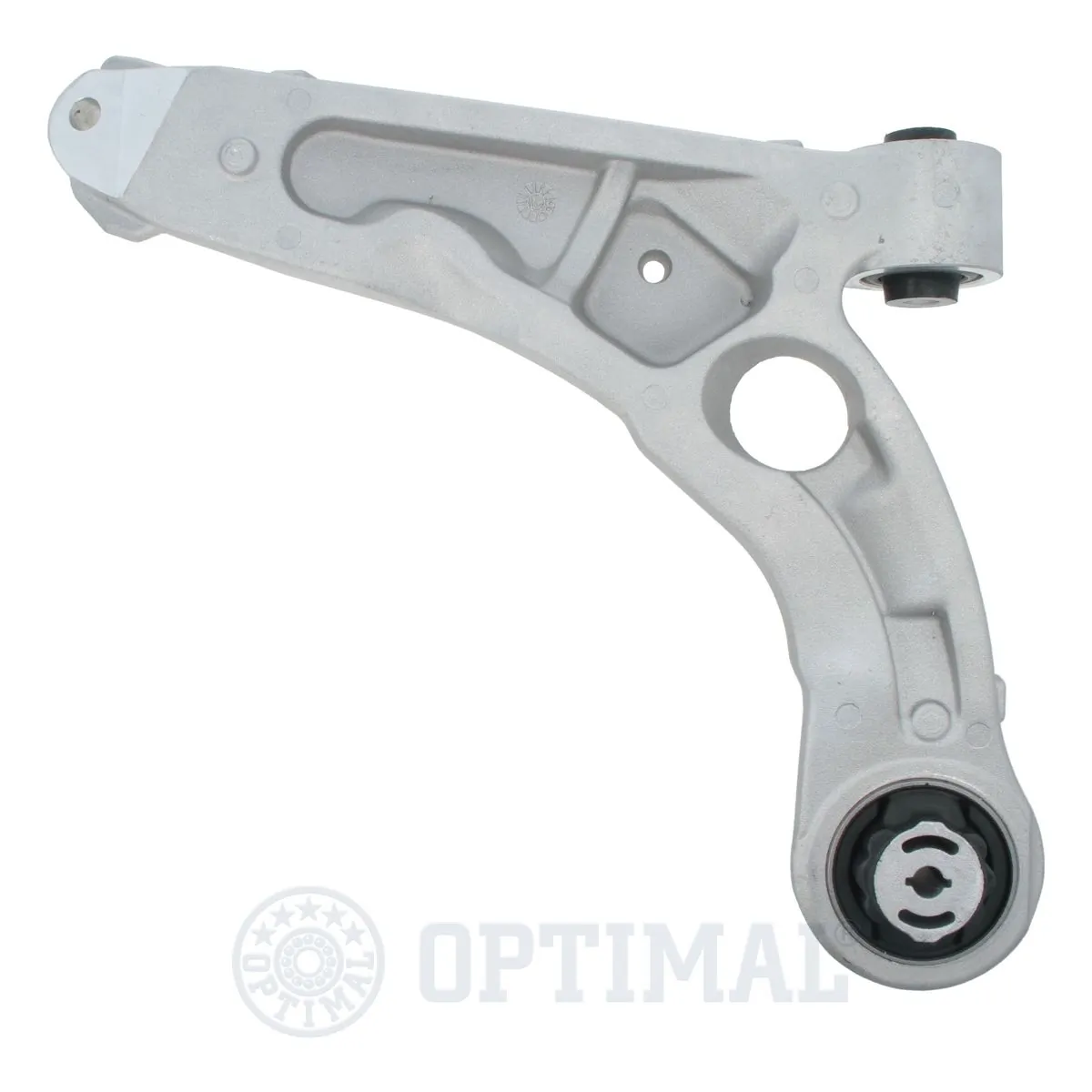 G62081 Optimal Рычаг передней подвески нижний, правый