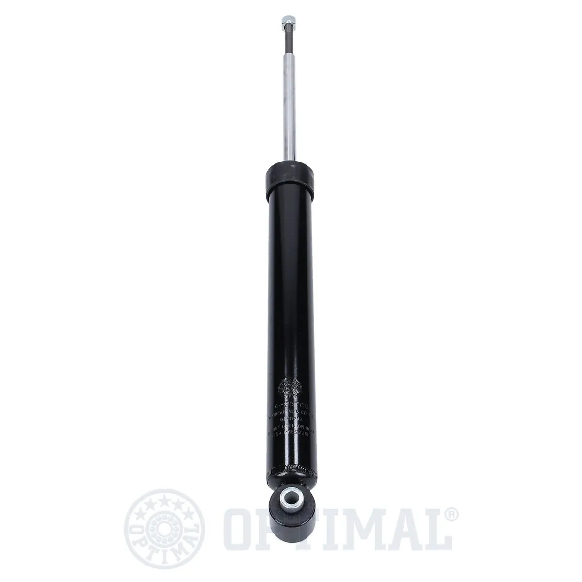 A2370G Optimal Амортизаторы задние