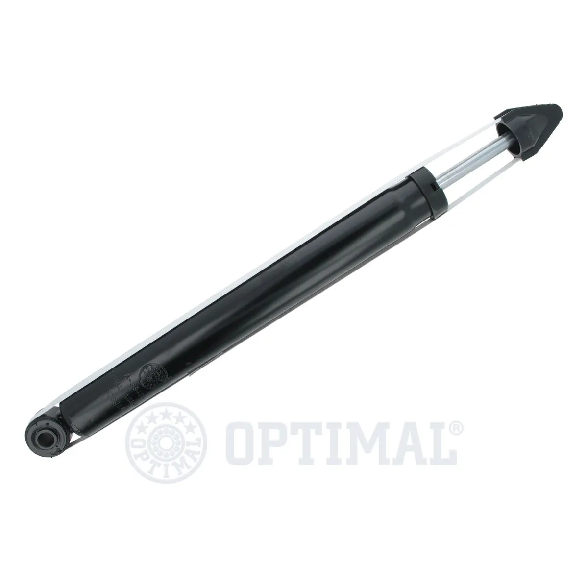 A3942G Optimal Амортизаторы задние