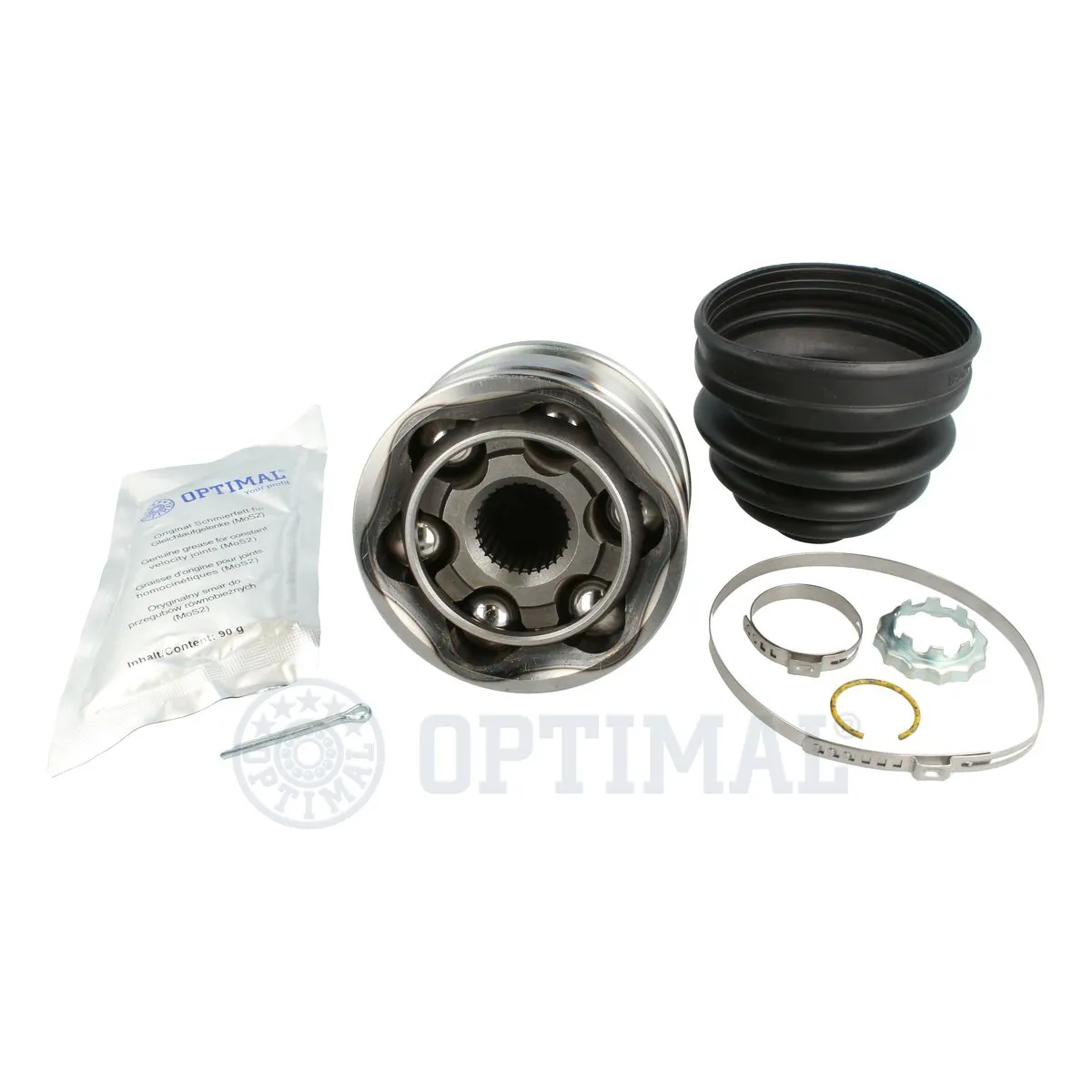 CW3056 Optimal Наружная граната