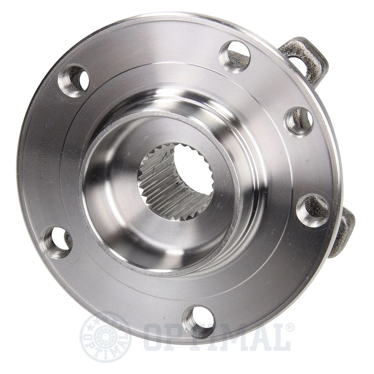Ступицы передних колес Optimal 991791 цена, от 118.95 USD