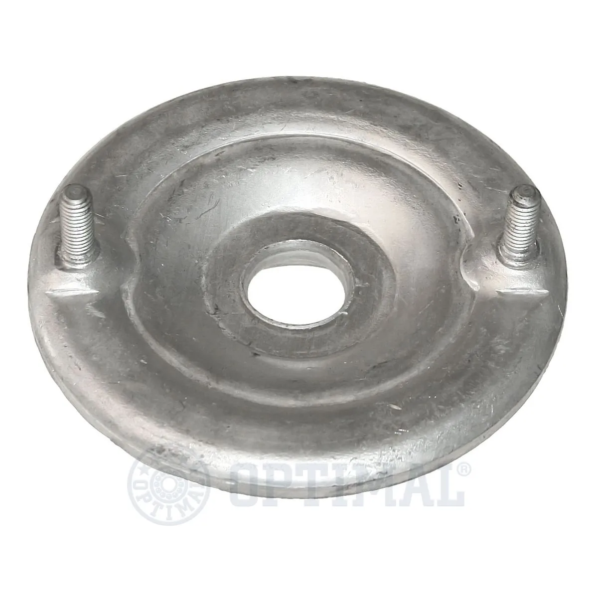 F86283 Optimal Подушка амортизатора переднего