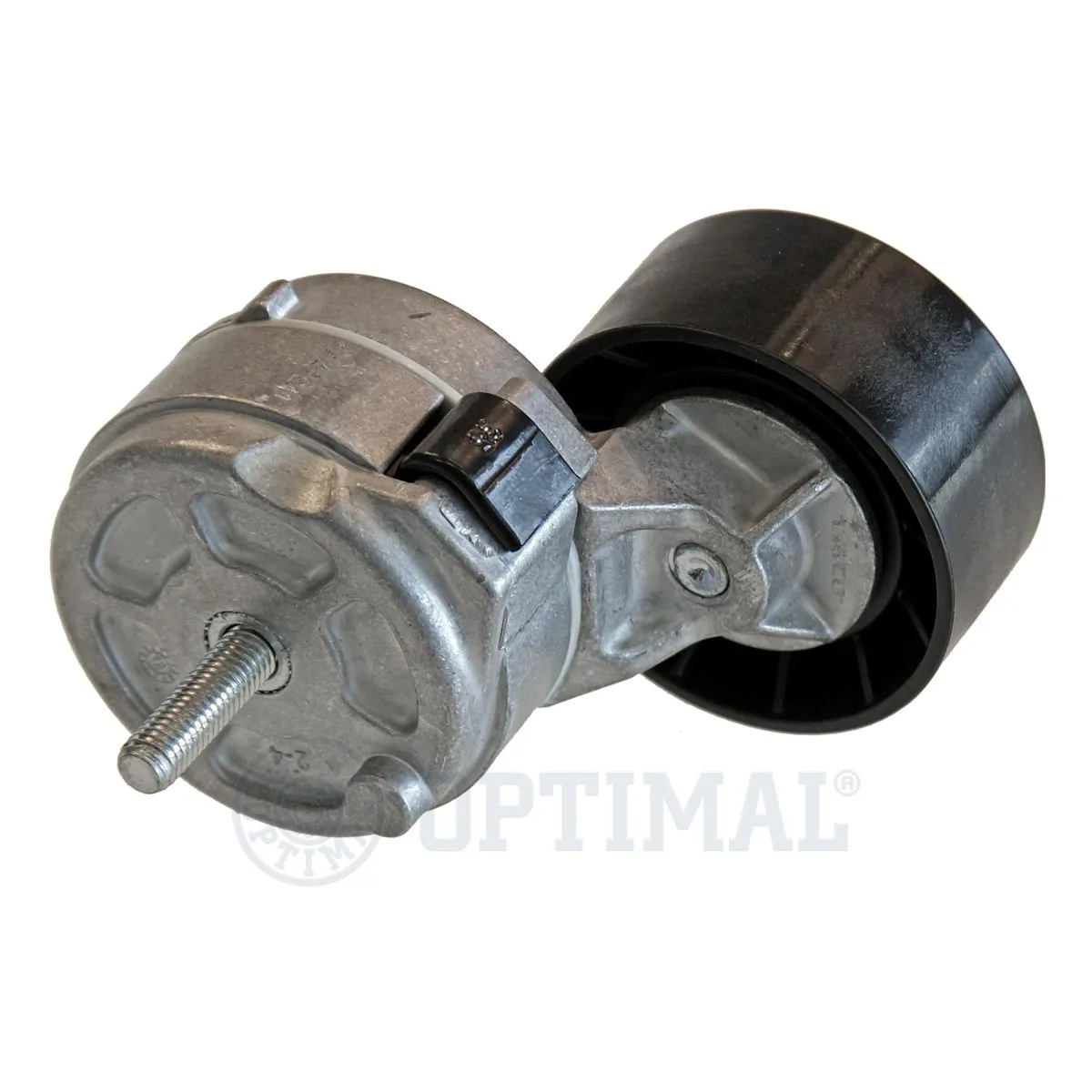 0N1487 Optimal Натяжитель клинового ремня