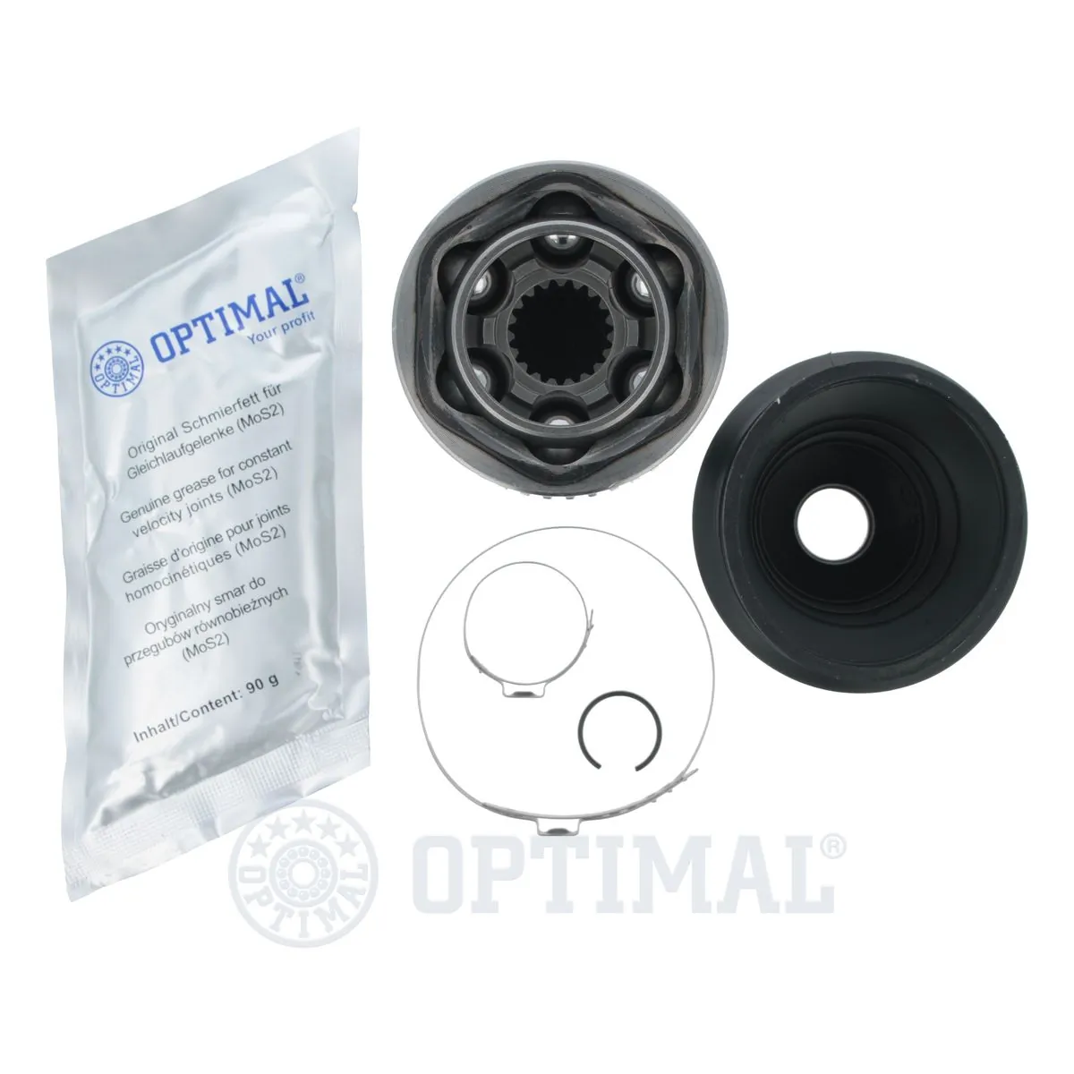 CW3033 Optimal Наружная граната