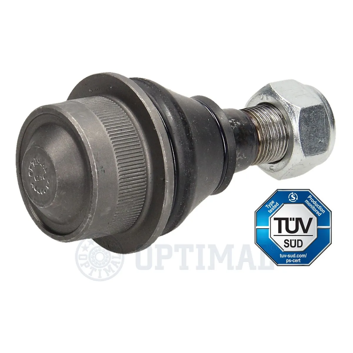 G31025 Optimal Палец шаровой нижний