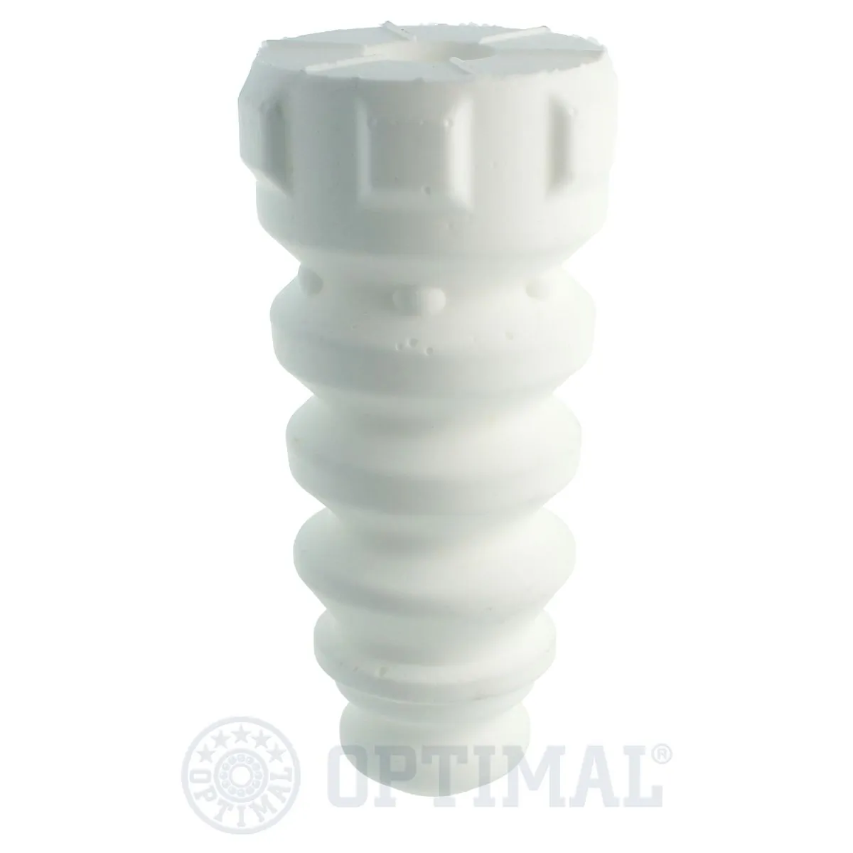 F87140 Optimal Буфер амортизатора заднего