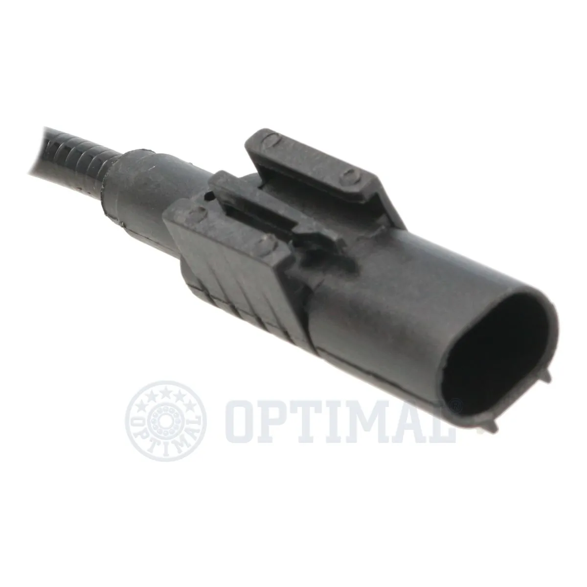 Датчик АБС (ABS) задний, левый Optimal 06S484 цена, от 16.89 USD