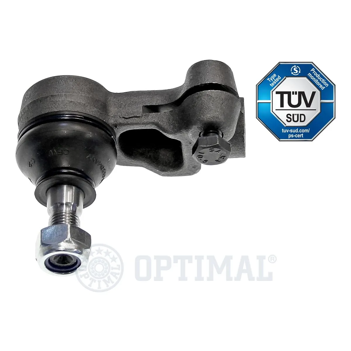 G1035 Optimal Наружный наконечник рулевой тяги