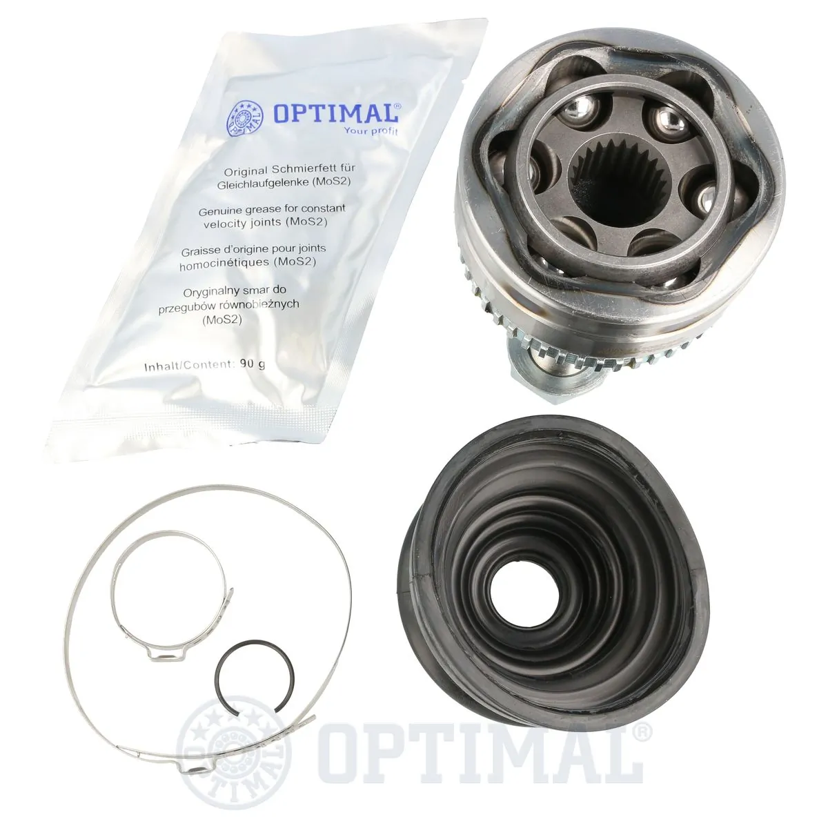 CW2605 Optimal Наружная граната