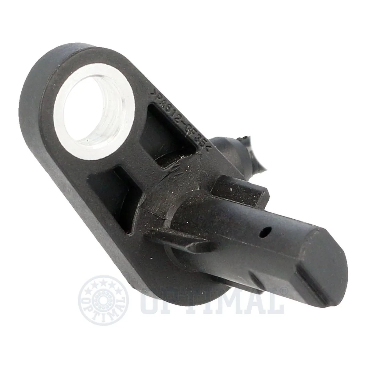 Датчик АБС (ABS) задний, левый Optimal 06S691 цена, от 17.95 USD