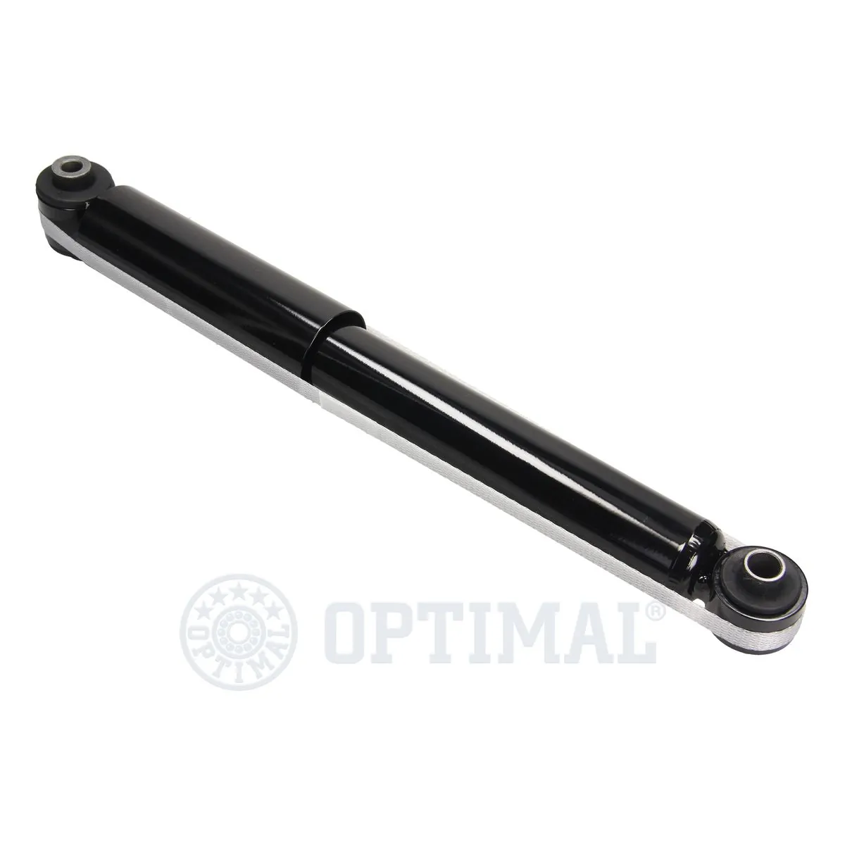 Amortecedor traseiro Citroen C-Elysee