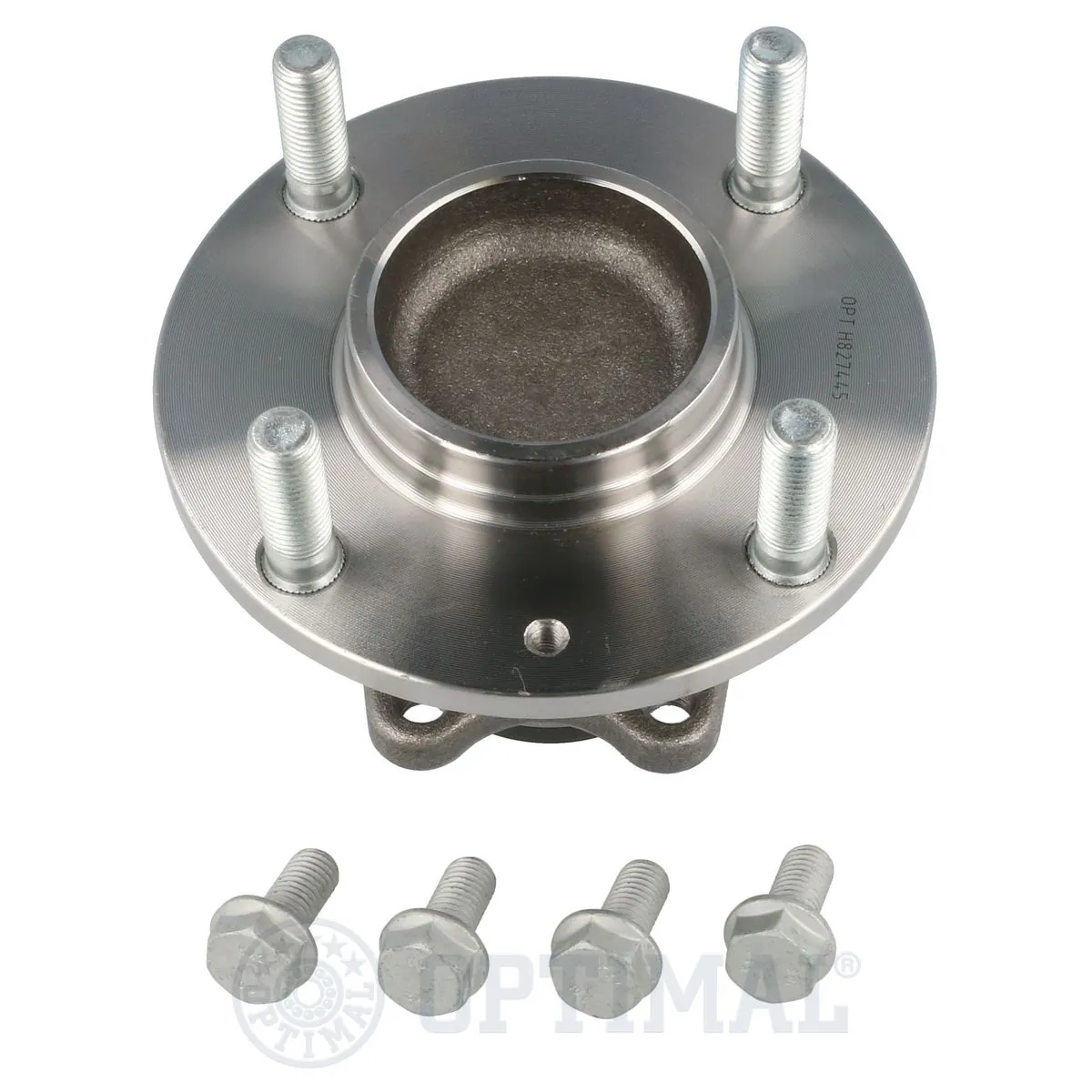 Ступицы задних колес Optimal 402467 цена, от 57.09 USD