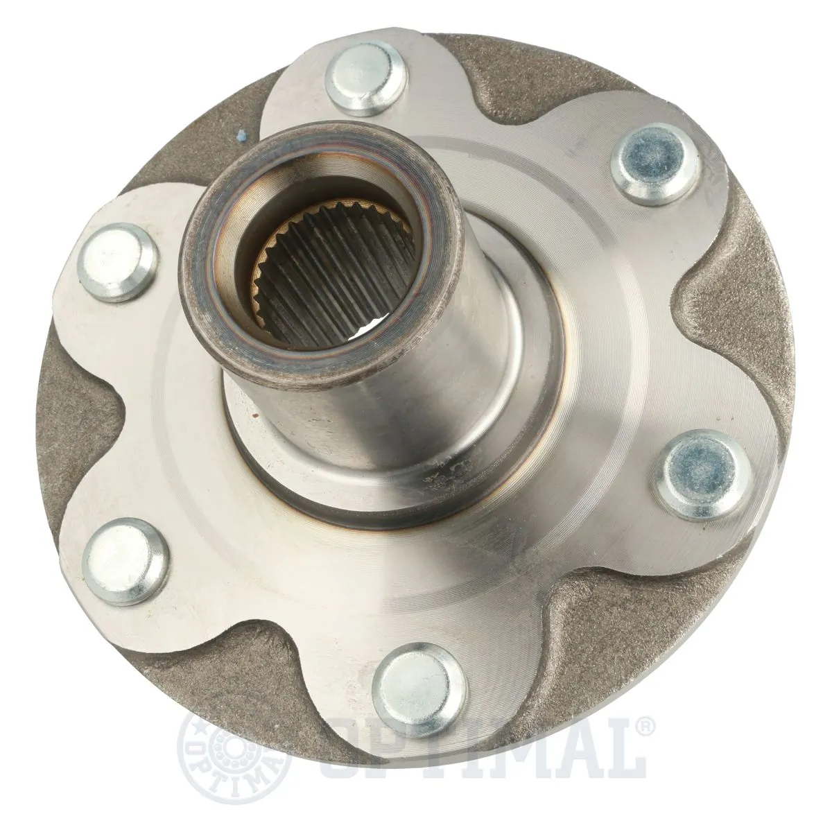 Ступицы передних колес Optimal 04P308 цена, от 29.40 USD