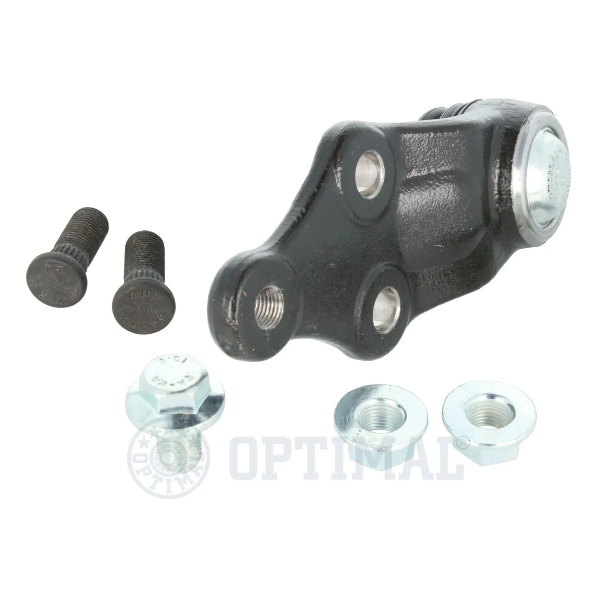 G31127S1 Optimal Палец шаровой нижний