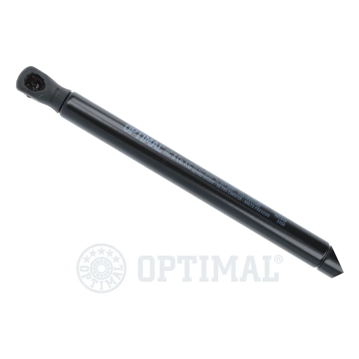 AG50451 Optimal Амортизатор крышки багажника