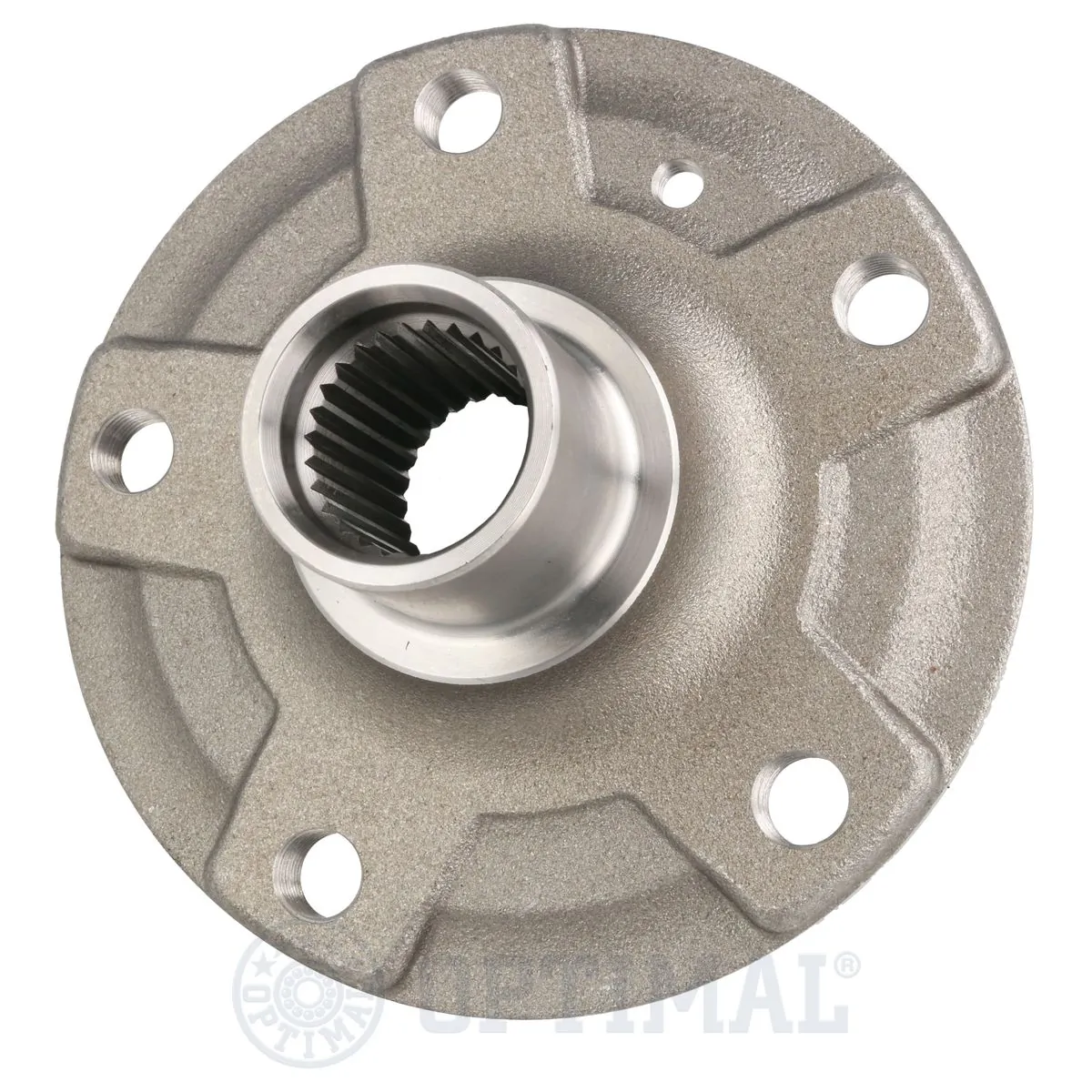 Ступицы задних колес Optimal 04P466 цена, от 52.53 USD