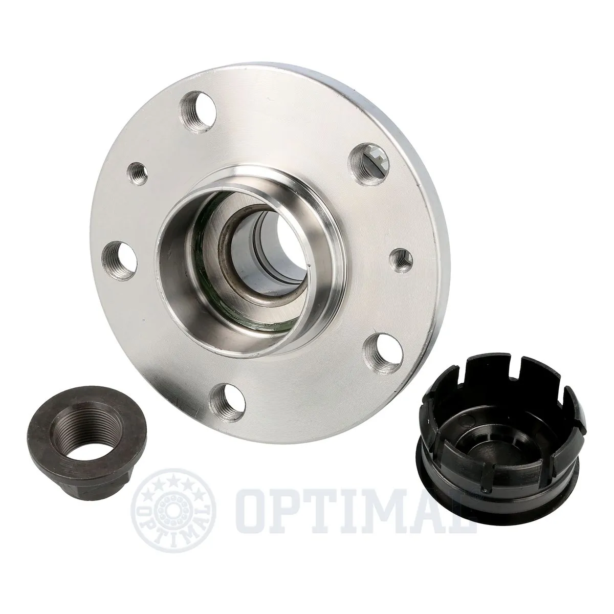 Ступицы задних колес Optimal 702866 цена, от 11.04 USD