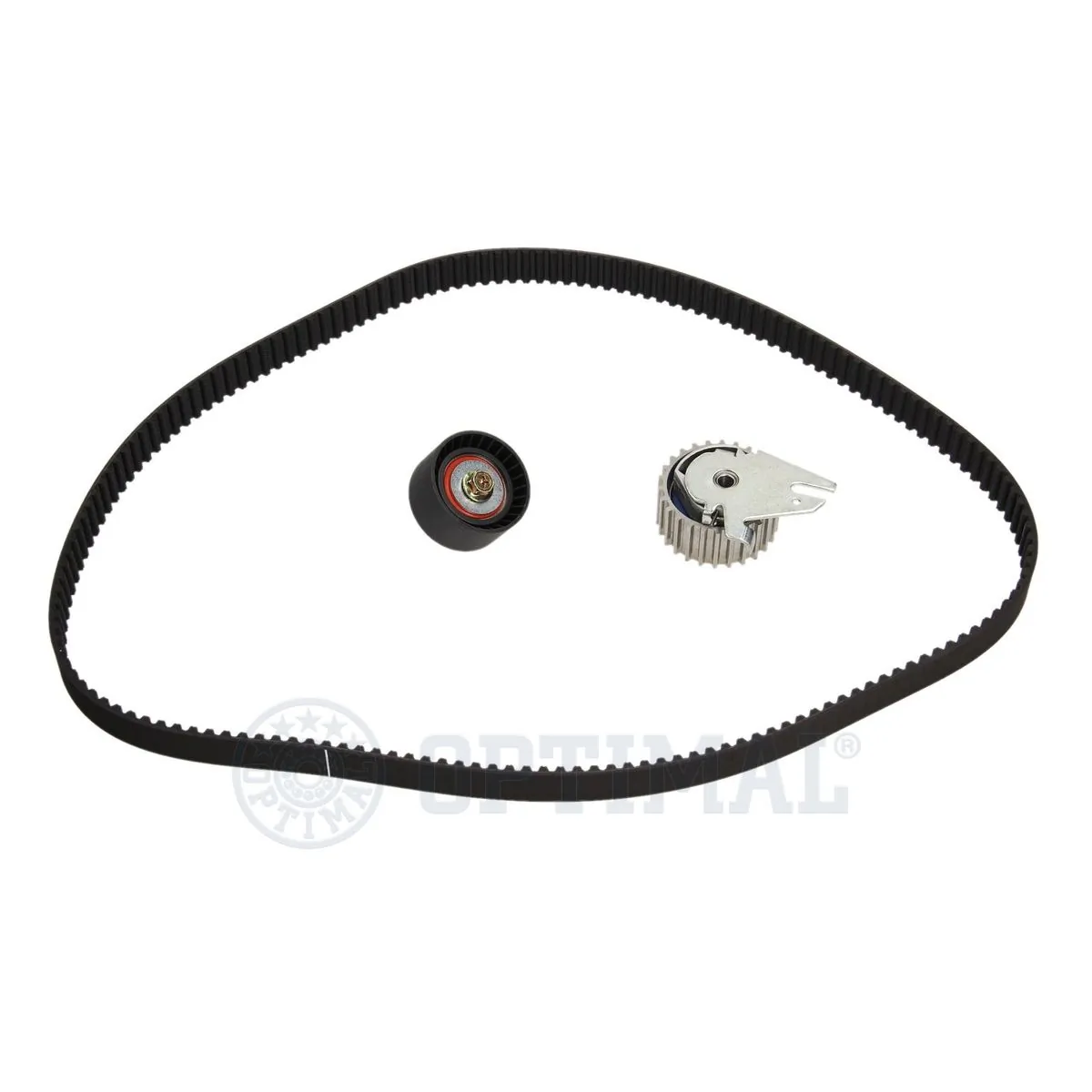 71736728 Fiat/Alfa/Lancia Комплект ремня ГРМ