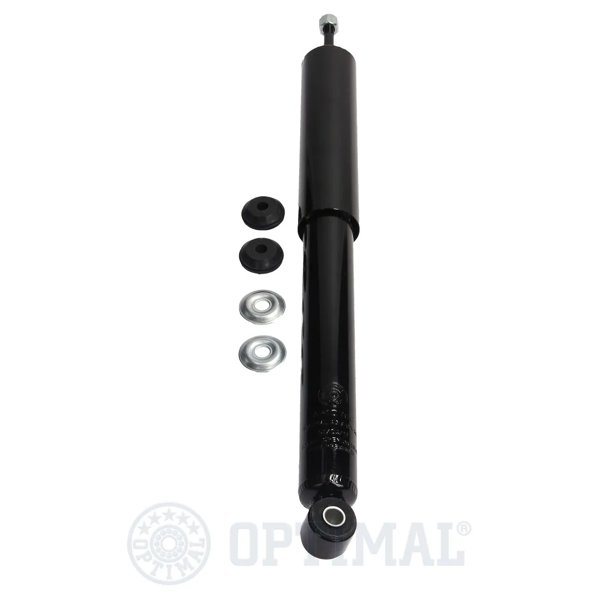 Стойка амортизатора задняя Optimal A1076G цена, от 23.72 USD