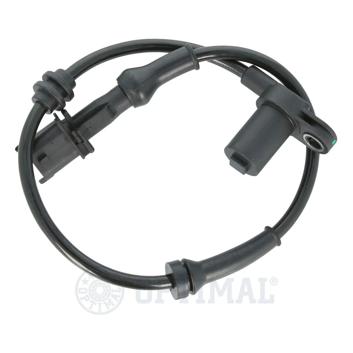 Sensor dianteiro de ABS Opel Combo