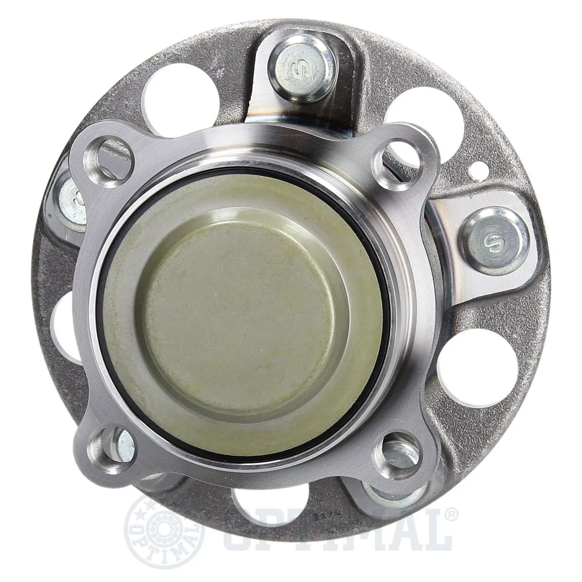 Ступицы задних колес Optimal 912315 цена, от 108.14 USD