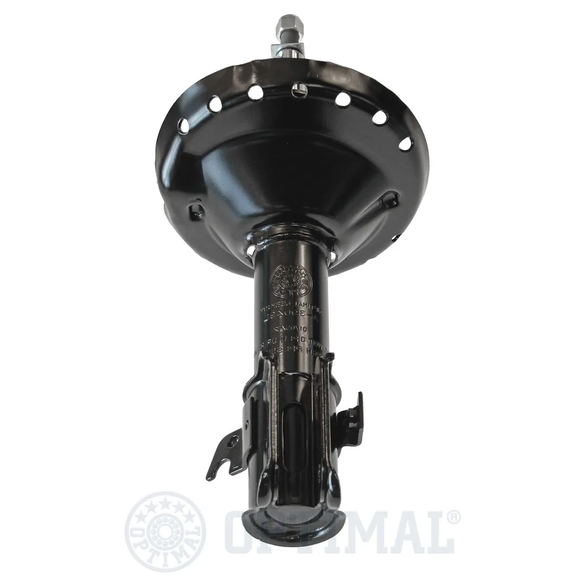 Амортизатор подвески передний левый Optimal A3904GR цена, от 64.09 USD