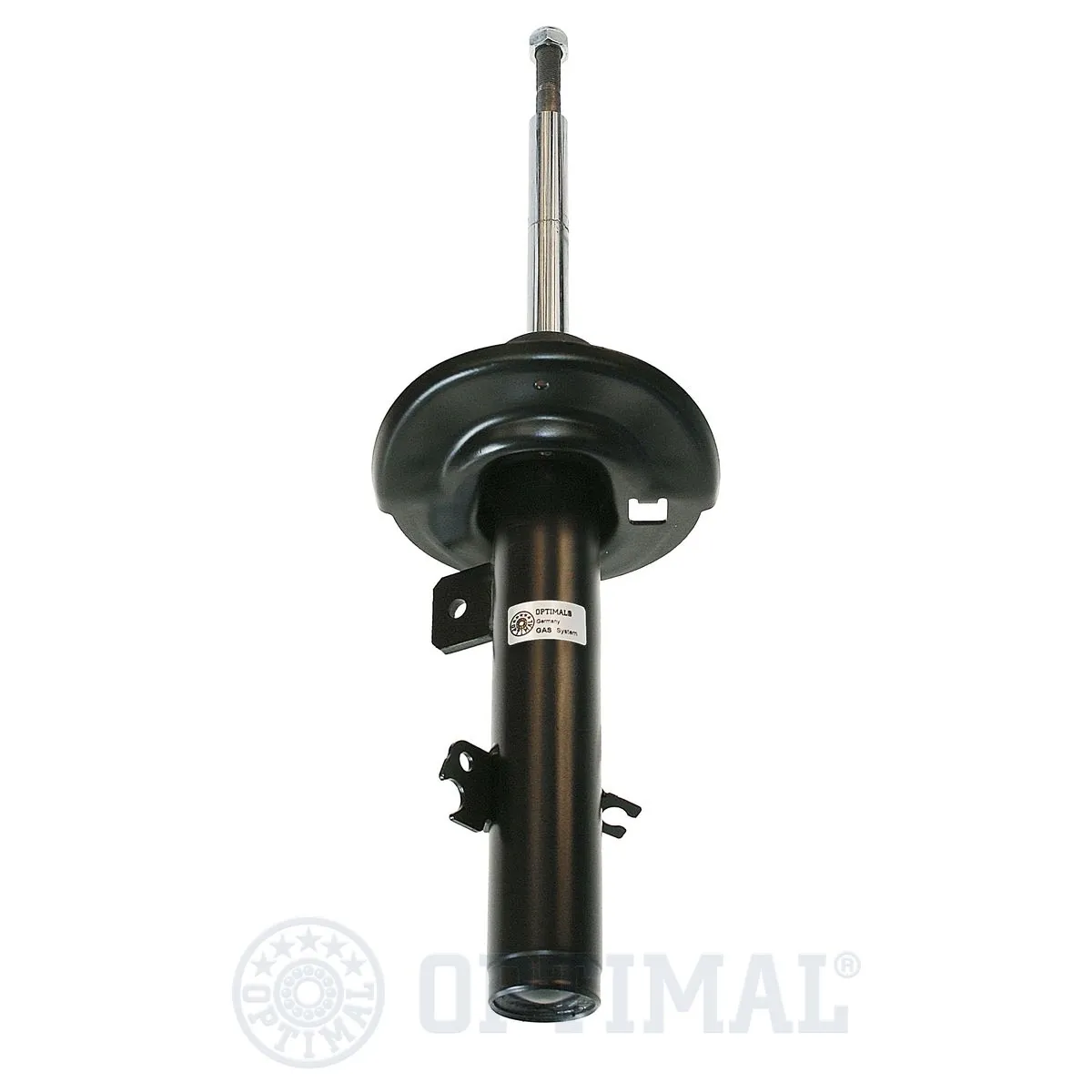 A3763GR Optimal Амортизатор передней подвески правый