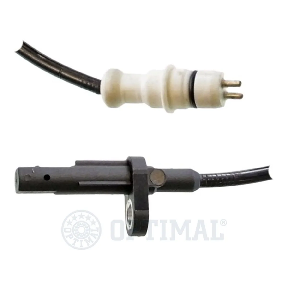 Датчик АБС (ABS) задний Optimal 06S203 цена, от 19.39 USD