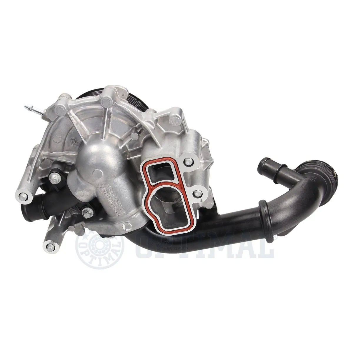 Помпа охлаждения Optimal AQ2303 цена, от 112.49 USD